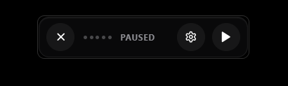 VAKH - Default App Look When Launched